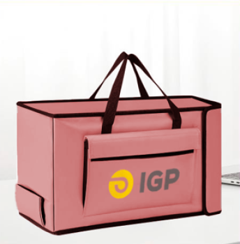 Preview: IGP E-Bike Akkutasche